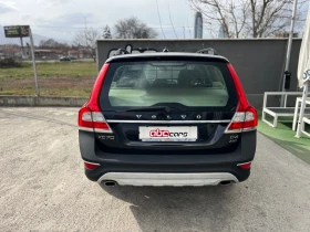 Volvo Xc70 2.4D4 AWD | Mobile.bg    6