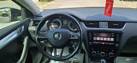 Skoda Octavia 1.6TDI 115 Executive | Mobile.bg    14