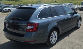 Skoda Octavia 1.6TDI 115 Executive | Mobile.bg    6