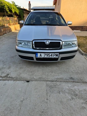 Skoda Octavia 1.9 TDI, 90 к.с., снимка 1