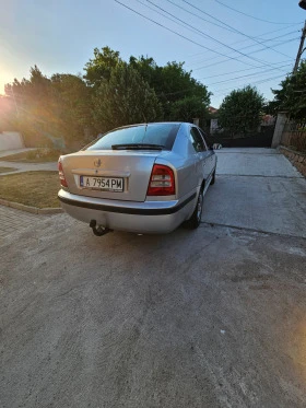 Skoda Octavia 1.9 TDI, 90 .. | Mobile.bg    4