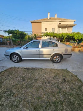 Skoda Octavia 1.9 TDI, 90 .. | Mobile.bg    8