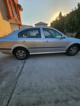 Skoda Octavia 1.9 TDI, 90 к.с., снимка 7