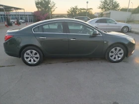 Opel Insignia 2.0 CDTI COSMO, снимка 4