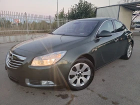 Opel Insignia 2.0 CDTI COSMO, снимка 2