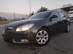 Opel Insignia 2.0 CDTI COSMO, снимка 1