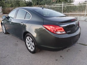 Opel Insignia 2.0 CDTI COSMO, снимка 8