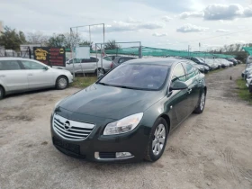 Opel Insignia 2.0 CDTI COSMO, снимка 3