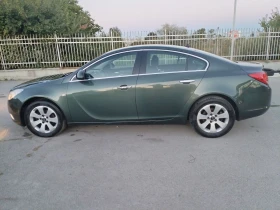 Opel Insignia 2.0 CDTI COSMO, снимка 5