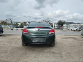 Opel Insignia 2.0 CDTI COSMO, снимка 7