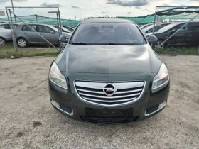 Opel Insignia 2.0 CDTI COSMO, снимка 2