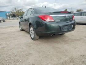 Opel Insignia 2.0 CDTI COSMO, снимка 5