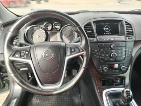 Opel Insignia 2.0 CDTI COSMO, снимка 8