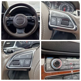 Audi A8 LONG / 4.2 TDI/LED//!!! | Mobile.bg    15