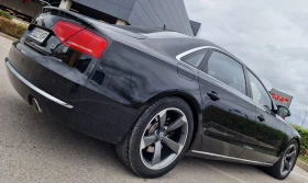 Audi A8 LONG / 4.2 TDI/LED//!!! | Mobile.bg    8