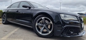 Audi A8 LONG / 4.2 TDI/LED//!!! | Mobile.bg    10