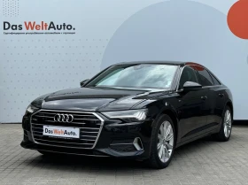 Audi A6 Limousine 50 TDI quattro Tip. Sport - [1] 