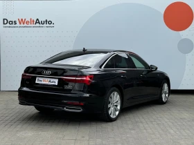 Audi A6 Limousine 50 TDI quattro Tip. Sport - [4] 