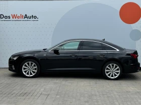 Audi A6 Limousine 50 TDI quattro Tip. Sport - [5] 