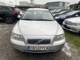 Volvo V70 2.4 бензин/ метан, снимка 2