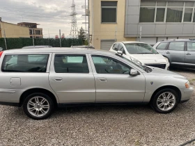 Volvo V70 2.4 бензин/ метан, снимка 4