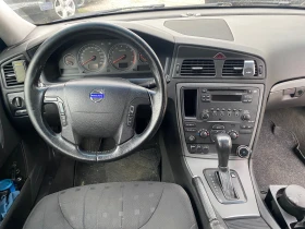 Volvo V70 2.4 бензин/ метан, снимка 10