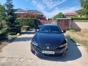 Peugeot 508 2.0 BlueHDI Gt Line, снимка 6