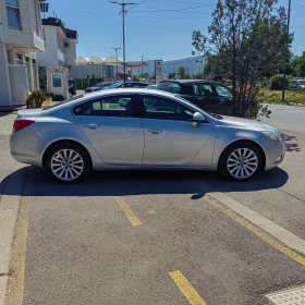 Opel Insignia 2.0 CDTI | Mobile.bg    4