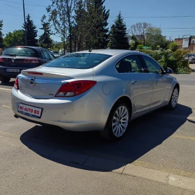 Opel Insignia 2.0 CDTI | Mobile.bg    5