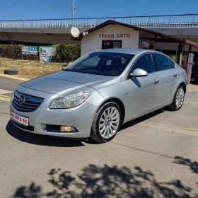 Opel Insignia 2.0 CDTI