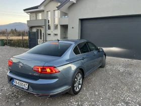 VW Passat 4motion 240к.с.Седан, снимка 2