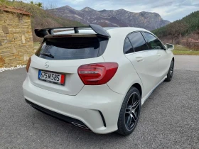 Mercedes-Benz A 200 AMG | Mobile.bg    5