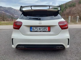 Mercedes-Benz A 200 AMG | Mobile.bg    6