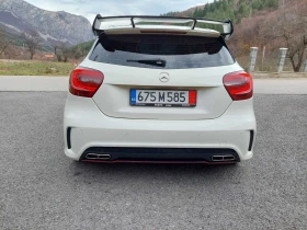 Mercedes-Benz A 200 AMG | Mobile.bg    11