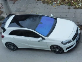 Mercedes-Benz A 200 AMG | Mobile.bg    14