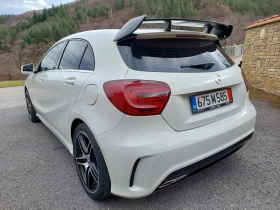 Mercedes-Benz A 200 AMG | Mobile.bg    7