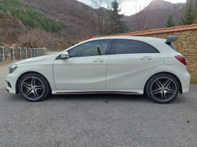 Mercedes-Benz A 200 AMG | Mobile.bg    8