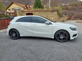 Mercedes-Benz A 200 AMG | Mobile.bg    4