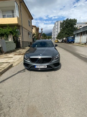 Mercedes-Benz E 300 Mercedes-Benz E 300 4MATIC , снимка 15