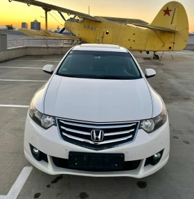 Honda Accord EXCLUSIVE KAMERA, снимка 1