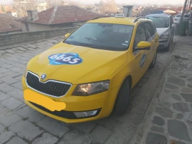 Skoda Octavia 1.4 G tec, снимка 4