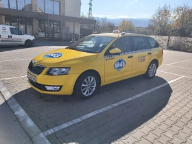 Skoda Octavia 1.4 G tec, снимка 2