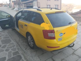 Skoda Octavia 1.4 G tek, снимка 2