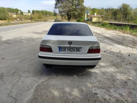 BMW 316 m52b28tu , снимка 6