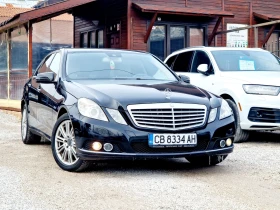 Mercedes-Benz E 220 CDI/ELEGANCE/NAVI/KAMERA/ 1