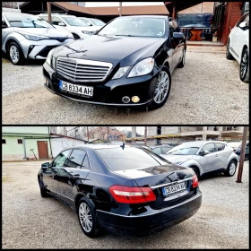 Mercedes-Benz E 220 CDI/ELEGANCE/NAVI/KAMERA/ | Mobile.bg    3