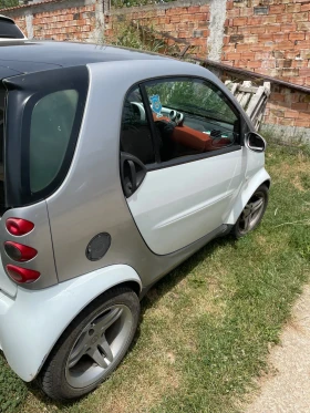 Smart Fortwo Бартер, снимка 4