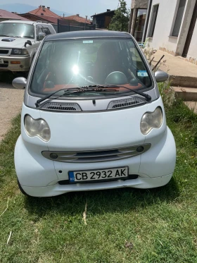 Smart Fortwo Бартер, снимка 1