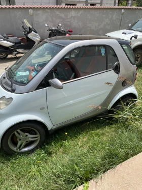 Smart Fortwo Бартер, снимка 2