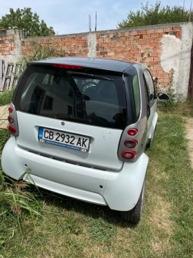 Smart Fortwo Бартер, снимка 3